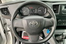 Toyota ProAce SALON PL / 127 tys.km / 2.0 - 122KM / DŁUGA / KLIMA / GWARANCJA zdjęcie 11