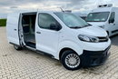 Toyota ProAce SALON PL / 127 tys.km / 2.0 - 122KM / DŁUGA / KLIMA / GWARANCJA zdjęcie 2