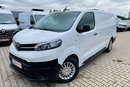 Toyota ProAce SALON PL / 127 tys.km / 2.0 - 122KM / DŁUGA / KLIMA / GWARANCJA zdjęcie 3