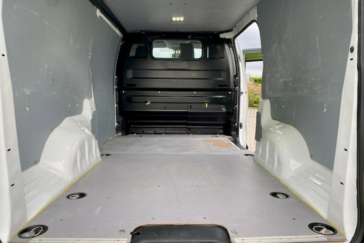 Toyota ProAce SALON PL / 127 tys.km / 2.0 - 122KM / DŁUGA / KLIMA / GWARANCJA zdjęcie 7