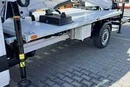 Mercedes Sprinter Zwyżka Podnośnik Koszowy VERSALIFT VTX-240 UDT zdjęcie 7
