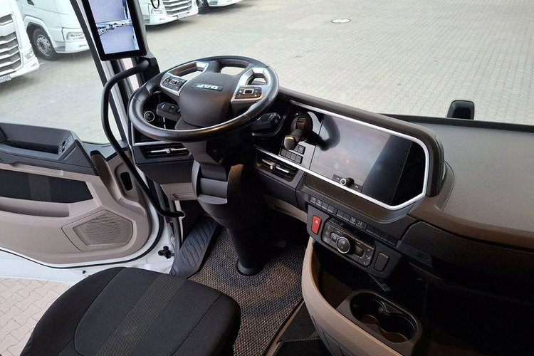 DAF XG 480 FT zdjęcie 9