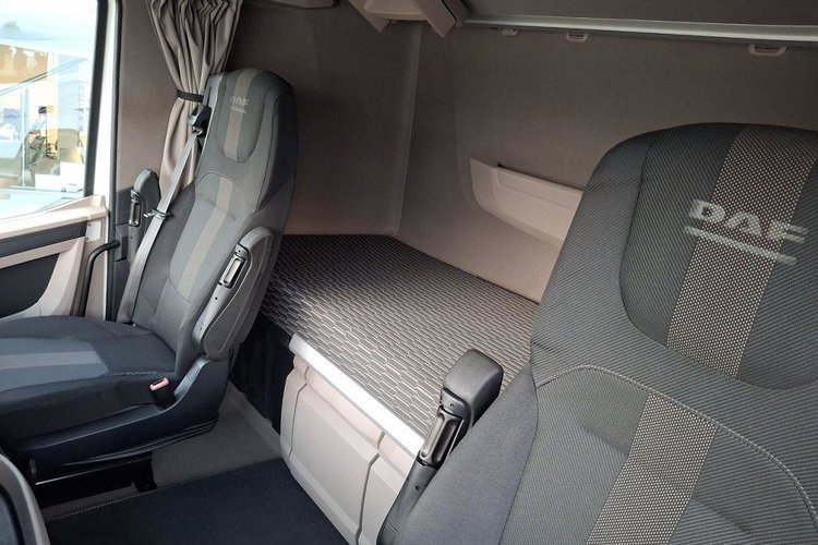 DAF XG 480 FT zdjęcie 6