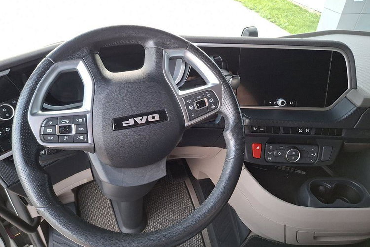 DAF XG 480 FT zdjęcie 7