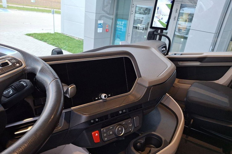 DAF XG 480 FT zdjęcie 8