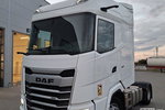 DAF XG 480 FT zdjęcie 1