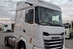 DAF XG 480 FT zdjęcie 2