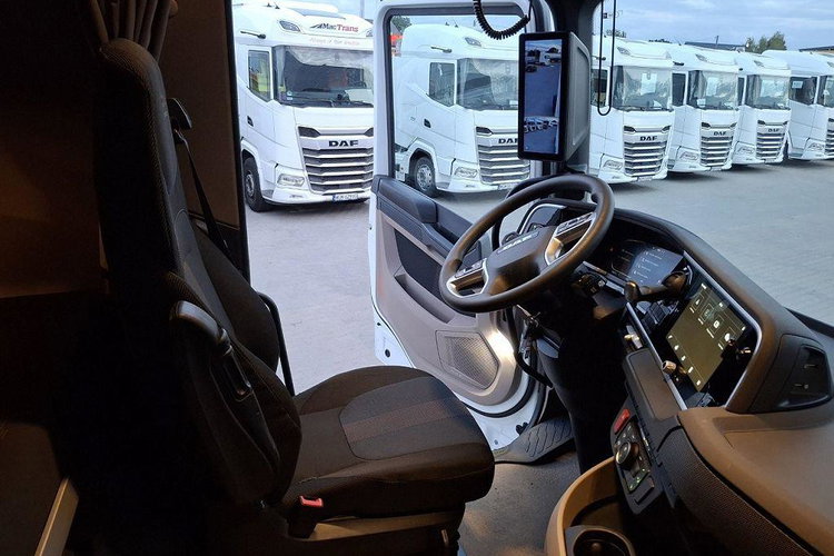 DAF XG 480 FT zdjęcie 7