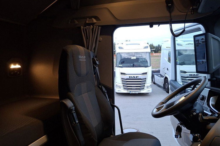 DAF XG 480 FT zdjęcie 8