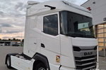 DAF XG 480 FT zdjęcie 2