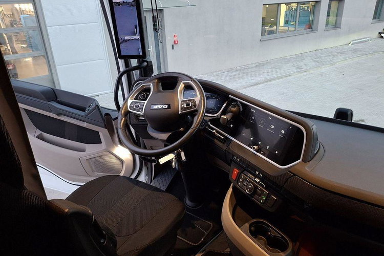 DAF XG 480 FT zdjęcie 8