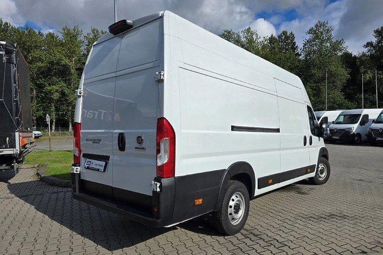FIAT DUCATO zdjęcie 3