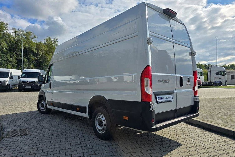 FIAT DUCATO zdjęcie 4