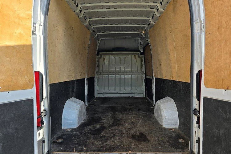 FIAT DUCATO zdjęcie 5