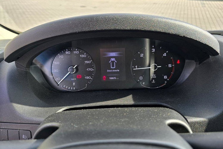 FIAT DUCATO zdjęcie 6