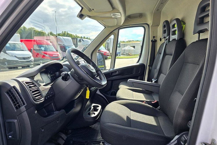 FIAT DUCATO zdjęcie 7