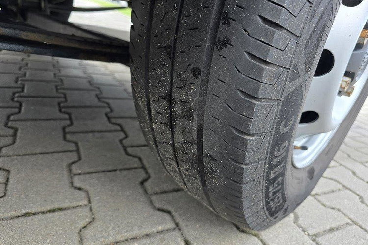 FIAT DUCATO zdjęcie 9