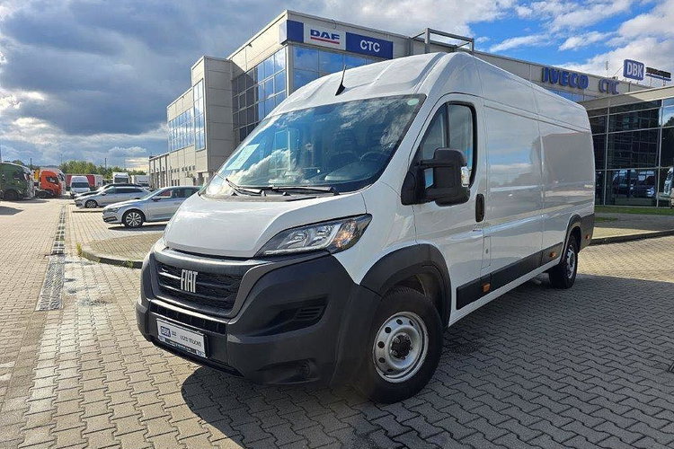 FIAT DUCATO zdjęcie 1