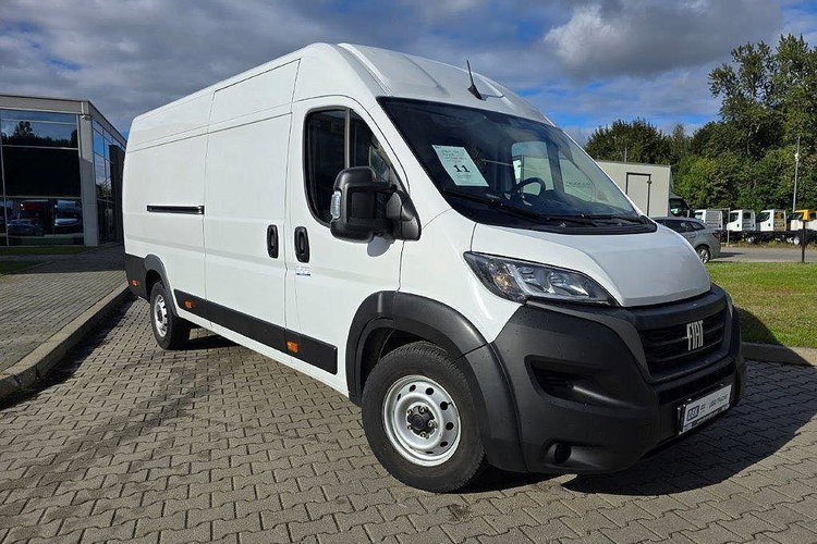 FIAT DUCATO zdjęcie 2