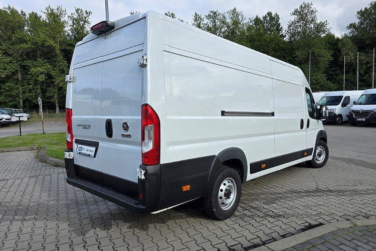 FIAT DUCATO zdjęcie 3