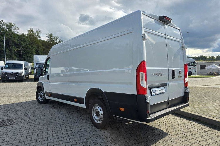 FIAT DUCATO zdjęcie 4