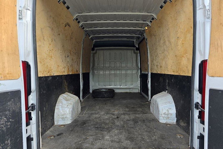 FIAT DUCATO zdjęcie 5