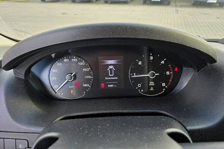 FIAT DUCATO zdjęcie 6