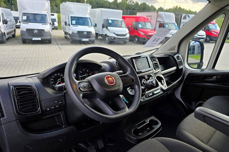 FIAT DUCATO zdjęcie 7