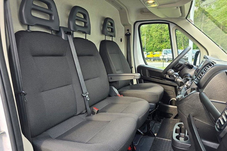 FIAT DUCATO zdjęcie 8