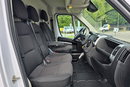 PEUGEOT BOXER zdjęcie 8