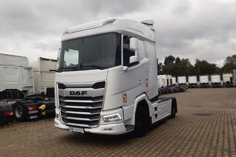 DAF DAF XG 480 FT