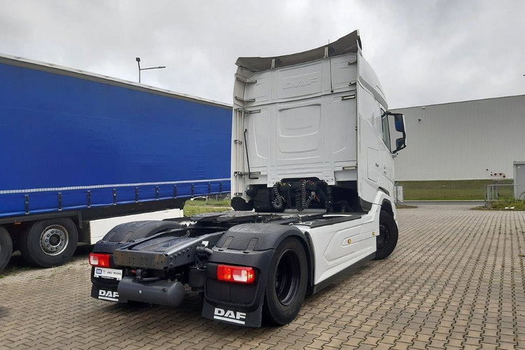 DAF XG 480 FT zdjęcie 4