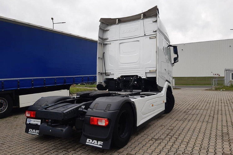 DAF XG 480 FT zdjęcie 3