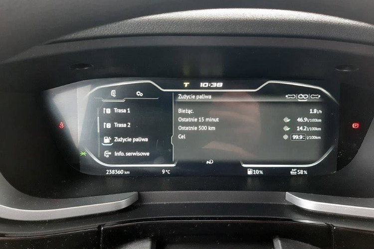 DAF XG 480 FT zdjęcie 5