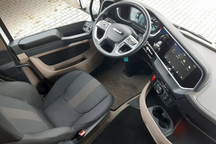 DAF XG 480 FT zdjęcie 6