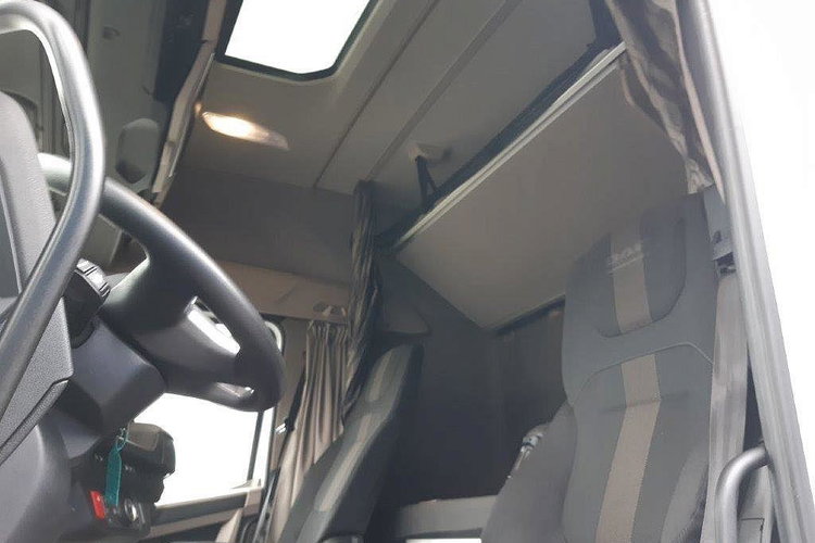 DAF XG 480 FT zdjęcie 8