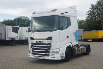 DAF DAF XG 480 FT