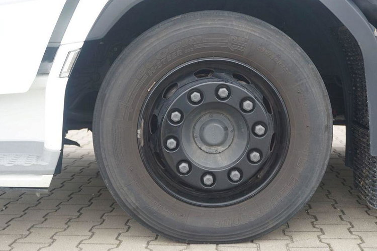 DAF XG 480 FT zdjęcie 9