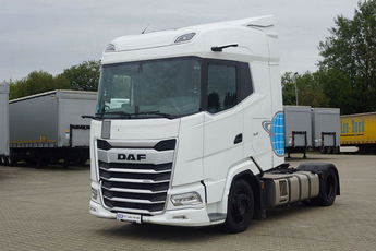 DAF DAF XG 480 FT