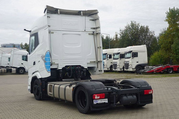 DAF XG 480 FT zdjęcie 3
