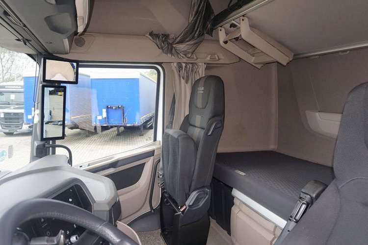 DAF XG 480 FT zdjęcie 8