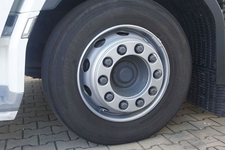 DAF XG 480 FT zdjęcie 9