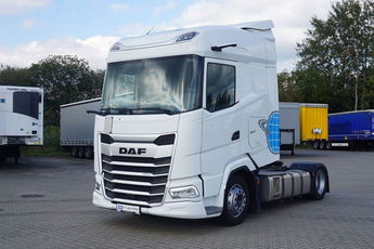 DAF DAF XG 480 FT