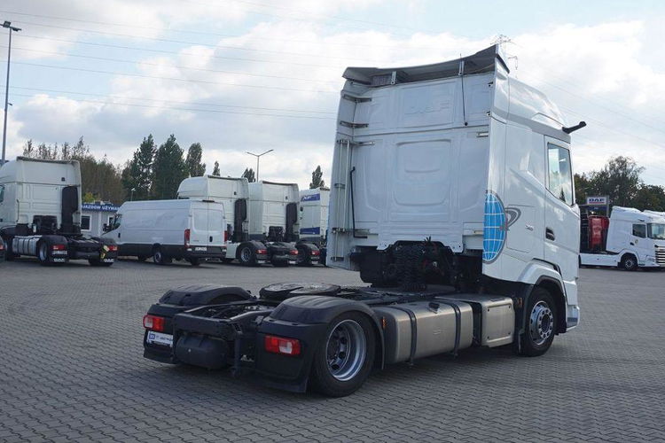 DAF XG 480 FT zdjęcie 2