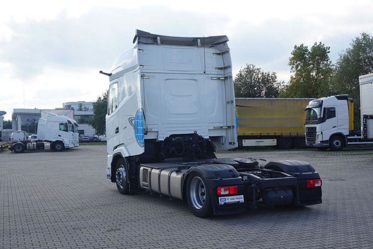 DAF XG 480 FT zdjęcie 3