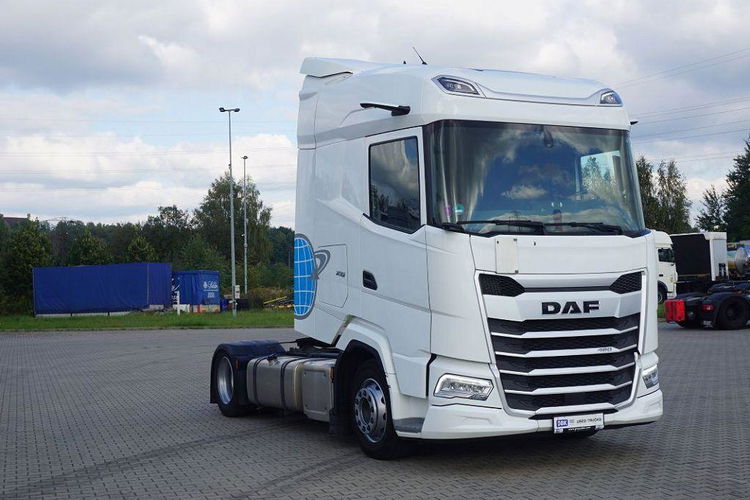 DAF XG 480 FT zdjęcie 4