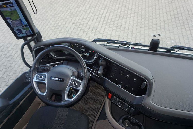 DAF XG 480 FT zdjęcie 6