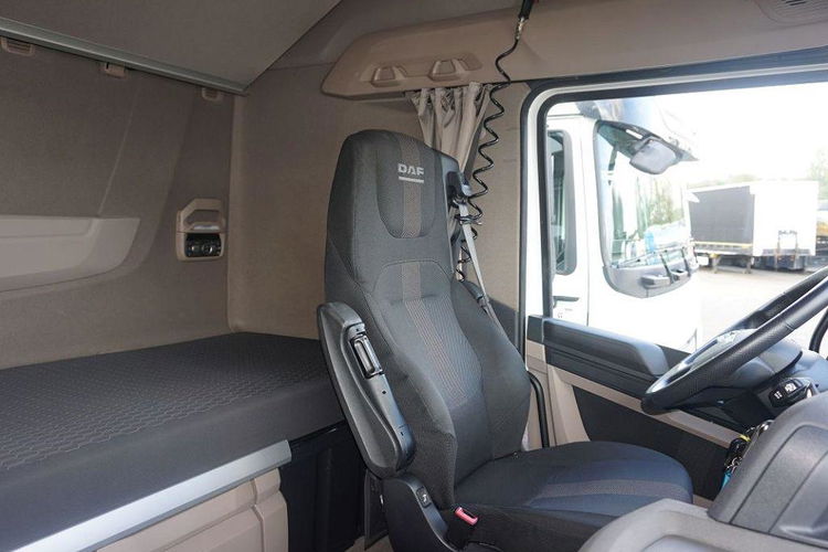 DAF XG 480 FT zdjęcie 7