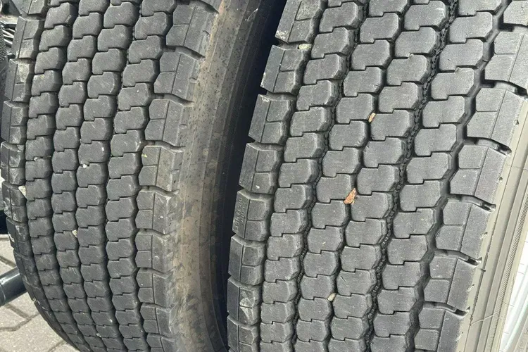 Iveco Trakerr 26.410 6x4 Manual Mały Przebieg tylko-46000km zdjęcie 13