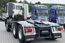 Iveco Trakerr 26.410 6x4 Manual Mały Przebieg tylko-46000km zdjęcie 20